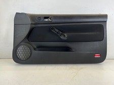 VW Golf GTI 337 Right Front 2