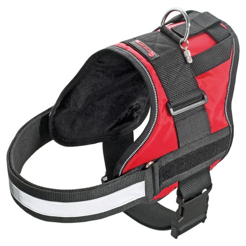 Flamingo pettorina titan rosso - flamingo,