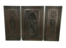 set 3 pannelli porta recupero