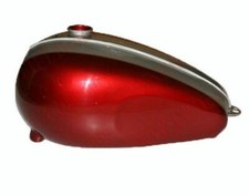 1965 Ciliegia Argento a