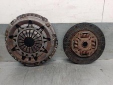 kit frizione per TOYOTA YARIS ( P9 ) 1.4 D-4D (NLP90 ) 312500D041 rectp5278622