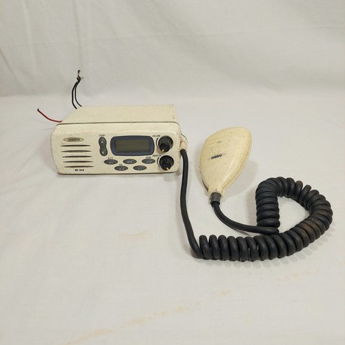 Uniden mc1010 compact watt - mc1010, 25