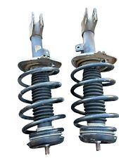 Ammortizzatori Anteriori Opel Meriva B 1700 CDTI 130 CV 2010/2017