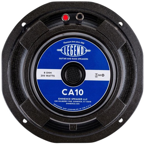 Eminence legend ca10 - eminence,