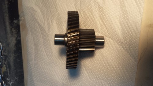 Albero secondario piaggio - ,