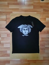 MAGLIETTA VERSACE MEDUSA