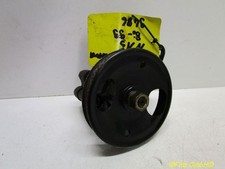 POMPA SERVOSTERZO Nissan