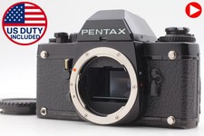 Pentax LX Late SN 526XXXX [N