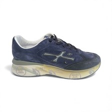 Premiata  scarpe uomo timeless