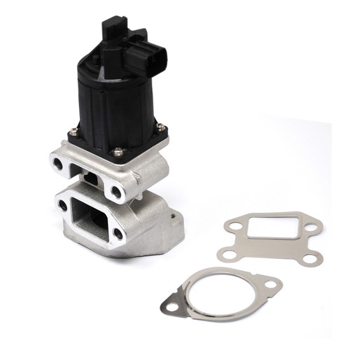 Valvola egr elettrica per opel - valvola,