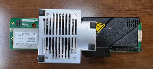 Scheda pca credenza - credenza, agilent