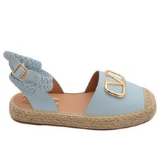 Espadrillas mocassini donna