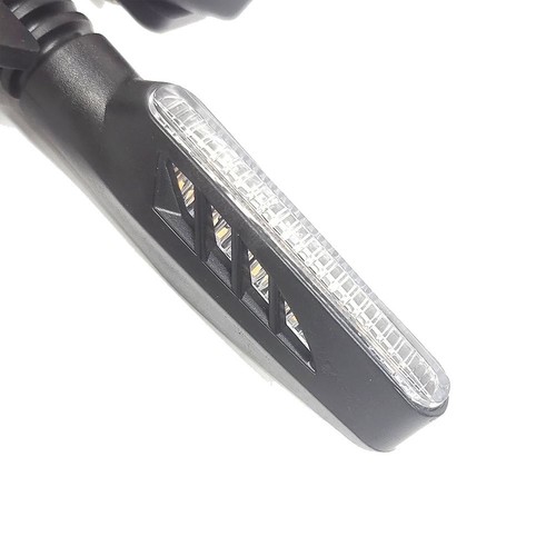 Gruppo fanale posteriore led - fanale,