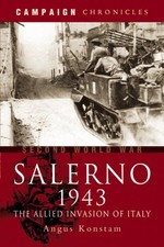 Salerno 1943: The Allied