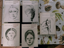 Racconti italiani '65, '66