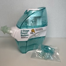 Cura nasale navage per