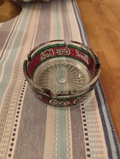 Coca cola portacenere