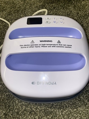 Offnova pressa calore - offnova, di