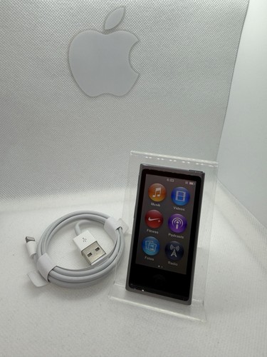 Apple ipod nano generazione - ipod,