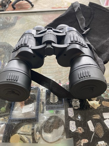 Binocolo breaker cobra - binocolo,