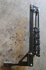 Reese Explore Supporto ad Gancio Portabici Inclinabile 4 - CQT63144