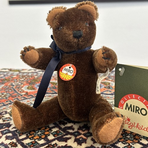 Orso sigikid miro - sigikid,