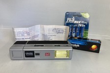 Point & Shoot Halina