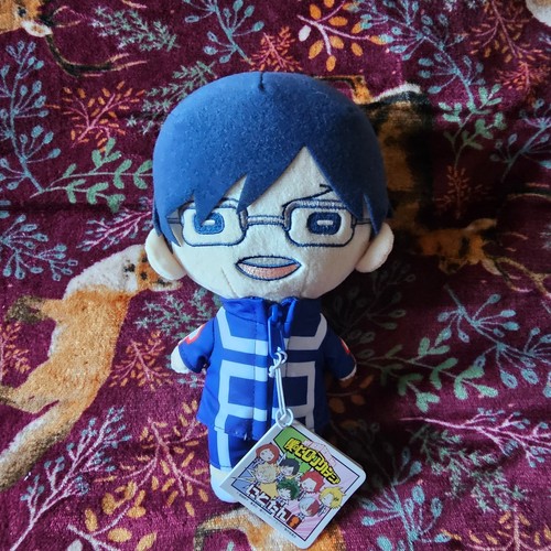 Hero academia iida - my,