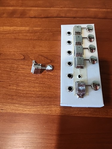 Singolo parafango originale