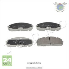 Pastiglie freno Japko