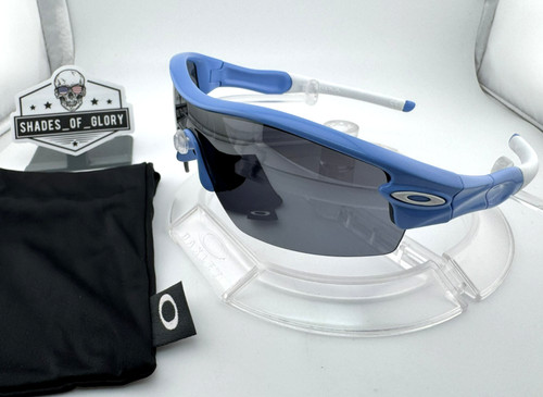 Oakley radar pitch stelo - radar,