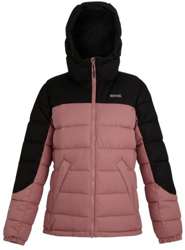 Giacca donna tampone con tasca