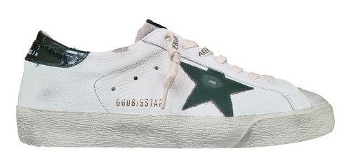 Golden goose scarpe sneakers - goose,