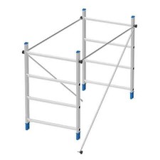 ALZATA PER TRABATTELLO