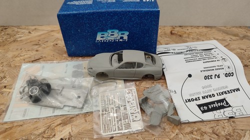 Kit bbr maserati gran sport - gran,