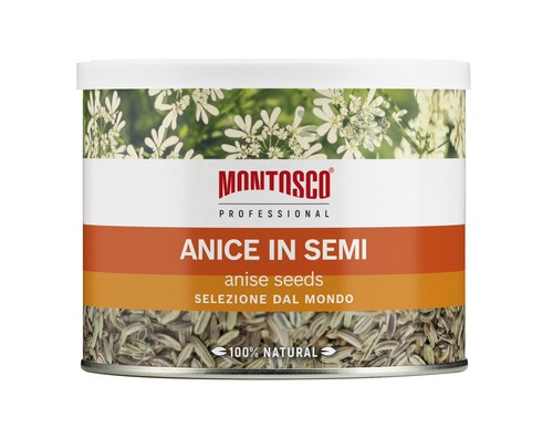 Anice semi montosco 175g - anice,
