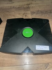 Microsoft Original OG XBOX