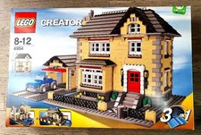 LEGO Creator 3 in 1 Modello