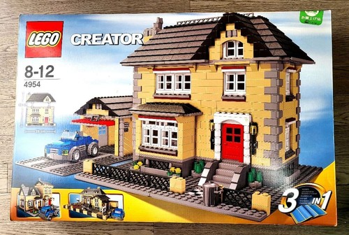Lego creator 1 modello - in,