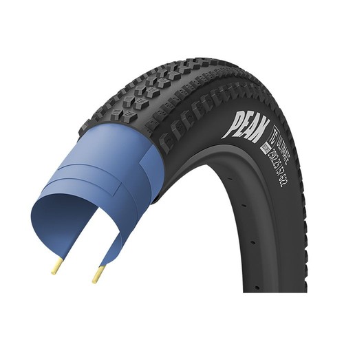Goodyear pneumatico pieghevole - pneumatico,