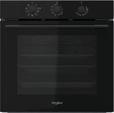 Whirlpool Forno Elettrico