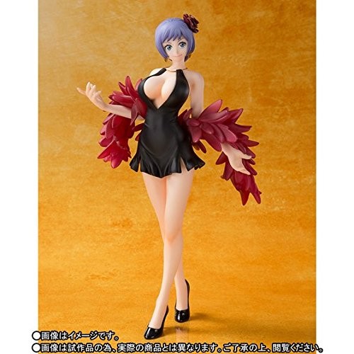 One piece film gold - -, carina