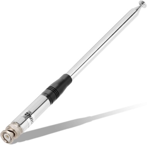 Antenna telescopica mhz - antenna,
