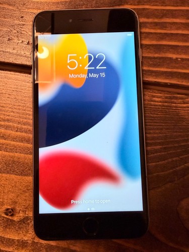 Apple iphone plus gb - iphone, 6s