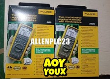 PER FLUKE 289C Multimetro