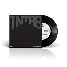 SALMO DEATH USB NEW 7 INCH