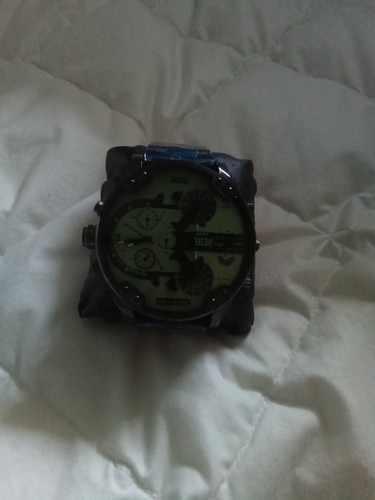 Orologio polso diesel - polso,