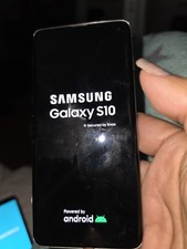 Samsung galaxy s10 128 - gb,