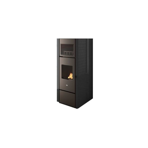 Stufa pellet punto - stufa,