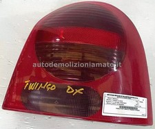Faro posteriore destro Renault Twingo 1a Serie 1.2 16V BER. 3P-B-1149CC